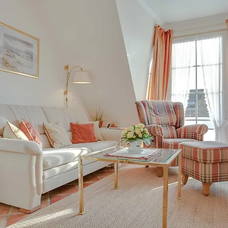 Apartment Westerbrise App 6