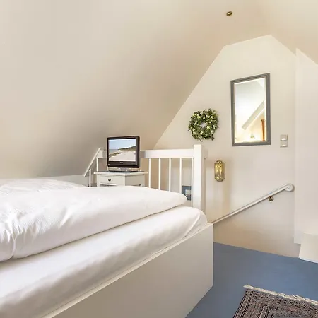 Westerbrise App 6 * Wenningstedt-Braderup
