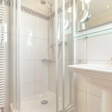 Apartment Westerbrise App 6