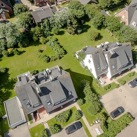 Westerbrise App 6 Apartment *