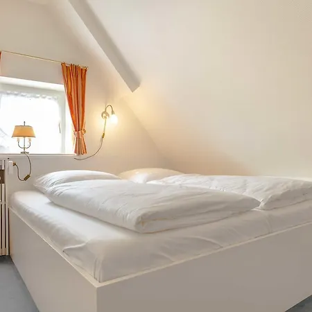 Westerbrise App 6 Wenningstedt-Braderup