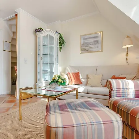 Apartment Westerbrise App 6 *