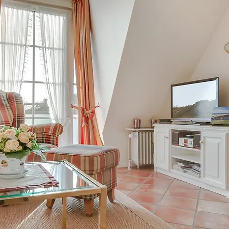 Westerbrise App 6 * Wenningstedt-Braderup
