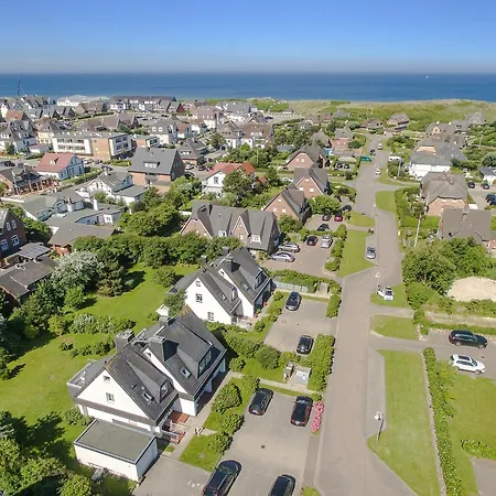 Apartment Westerbrise App 6