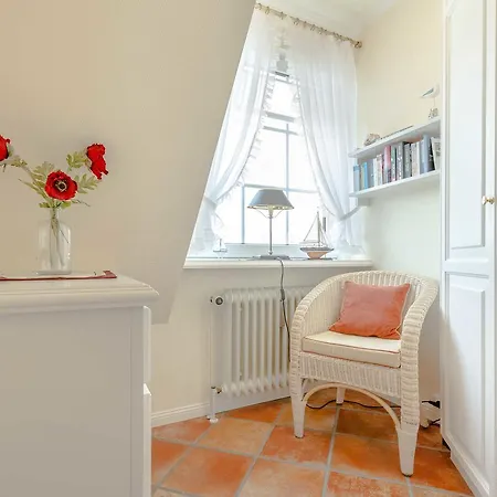 Westerbrise App 6 * Wenningstedt-Braderup